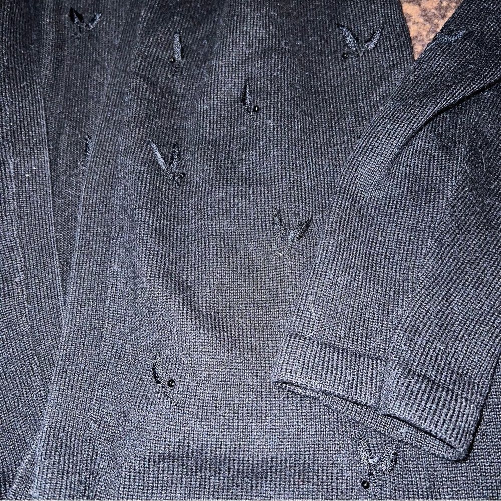 MAG sweater  size M - Picture 2 of 7